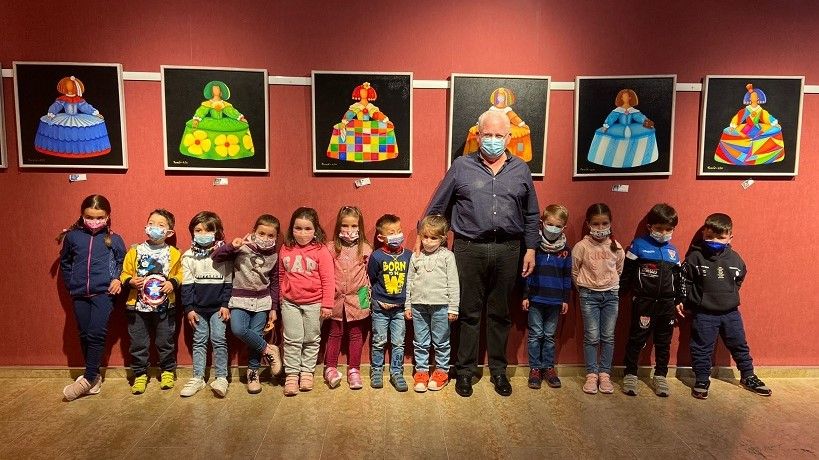 Meninas