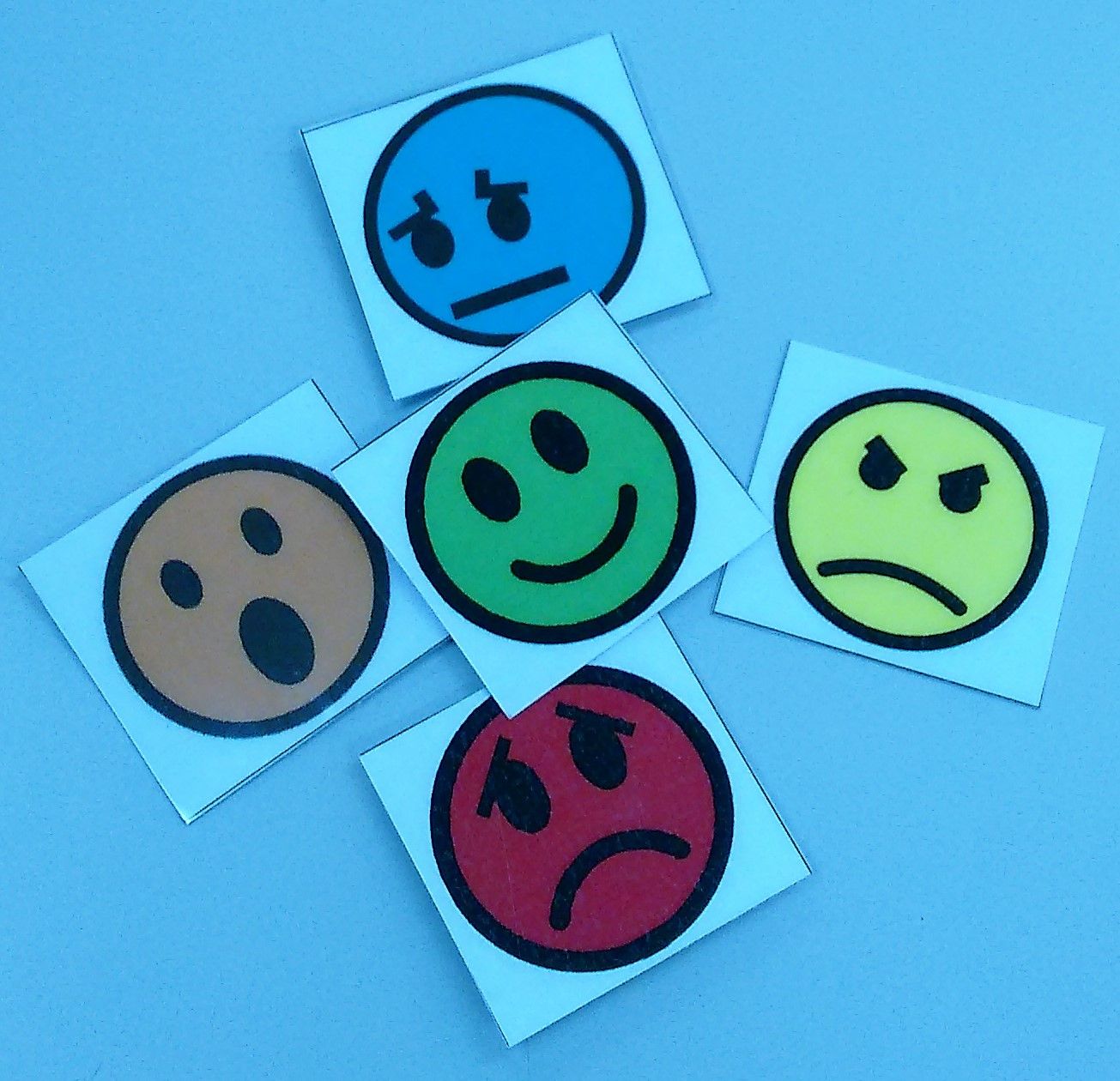 Emociones