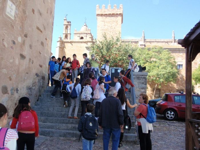 cáceres