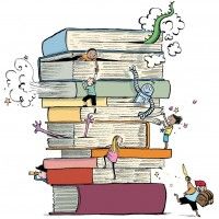 libros