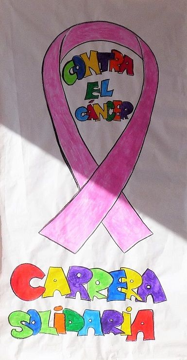 Carrera Solidaria