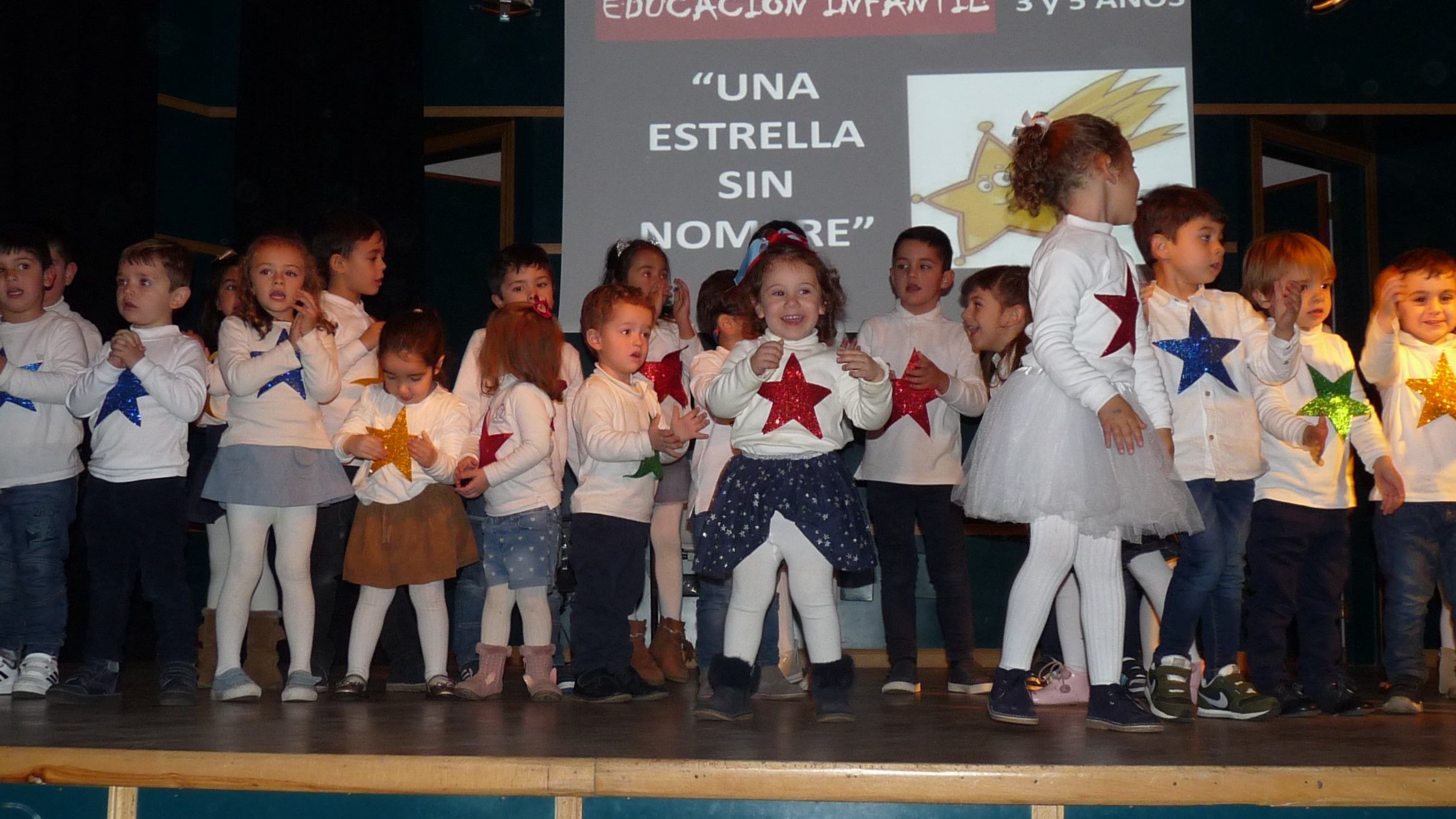Navidad 2018