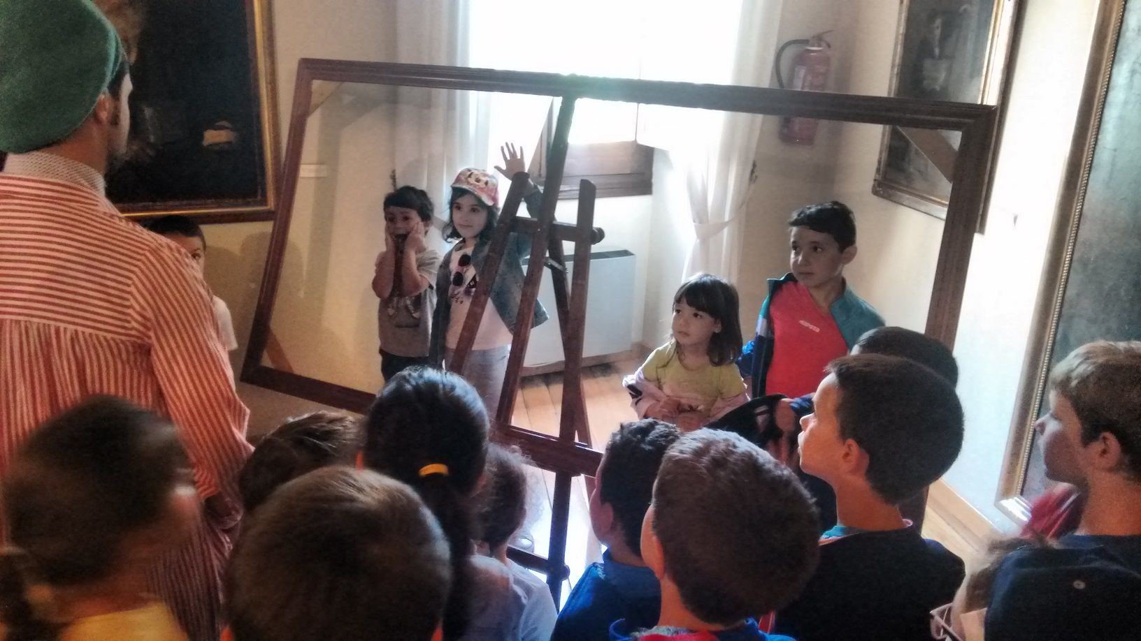 Visita Cáceres