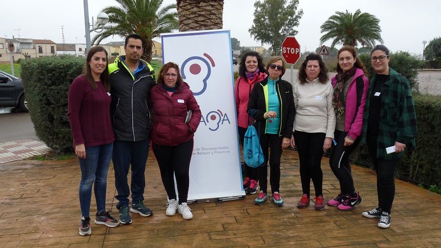 Carrera Solidaria