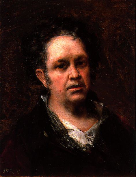 autorretrato