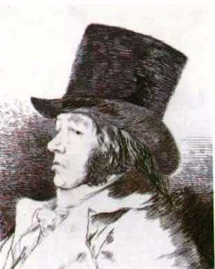 goya