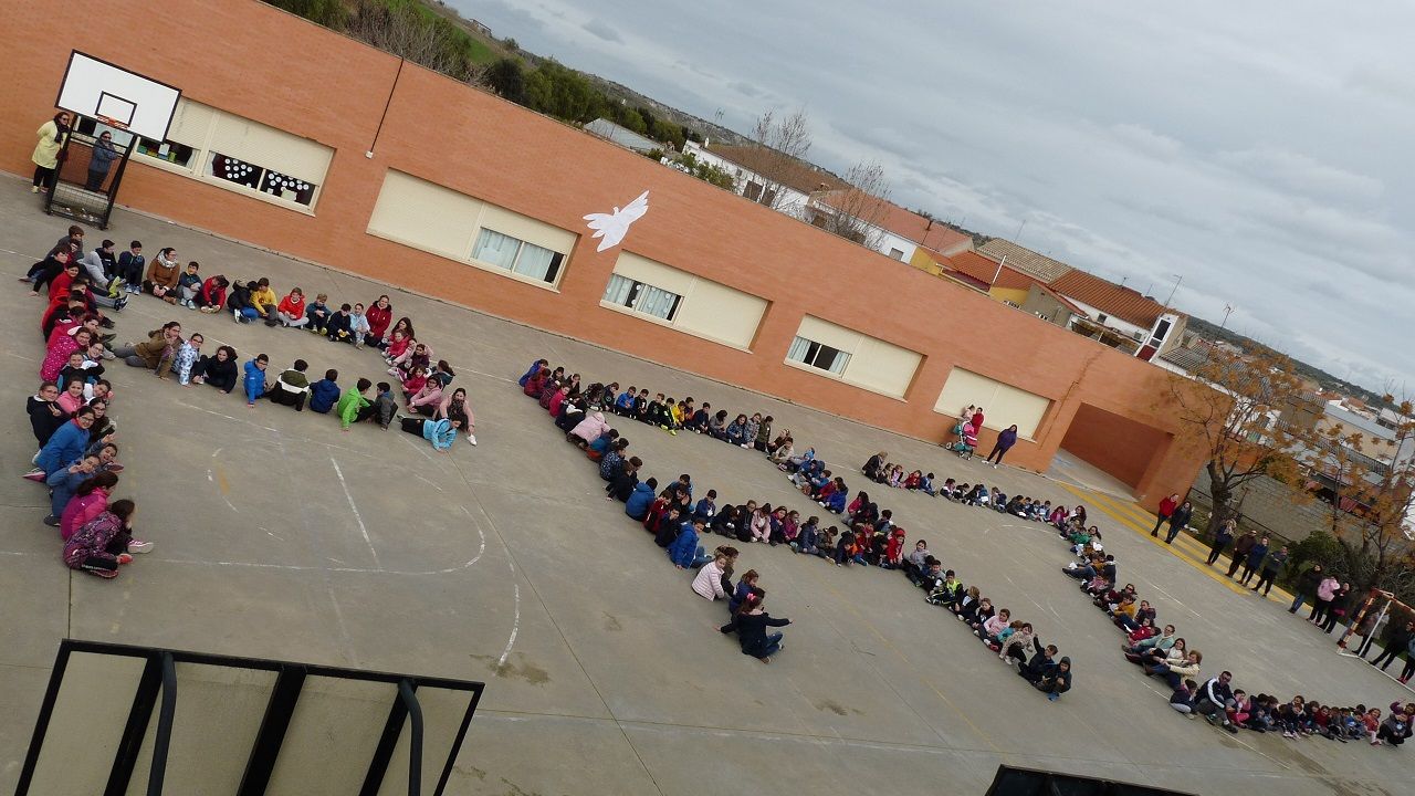Día de la Paz 2019