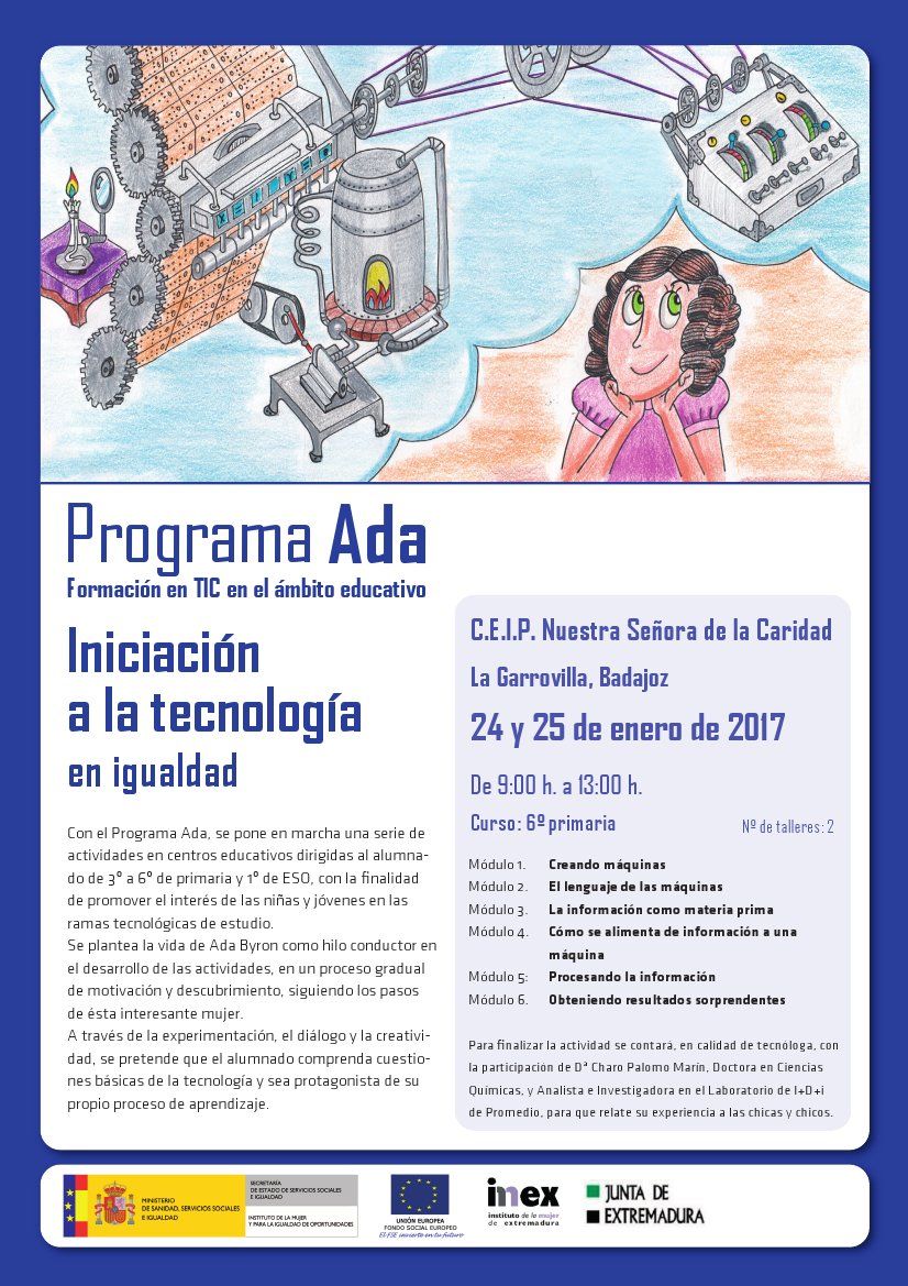 cartel ada