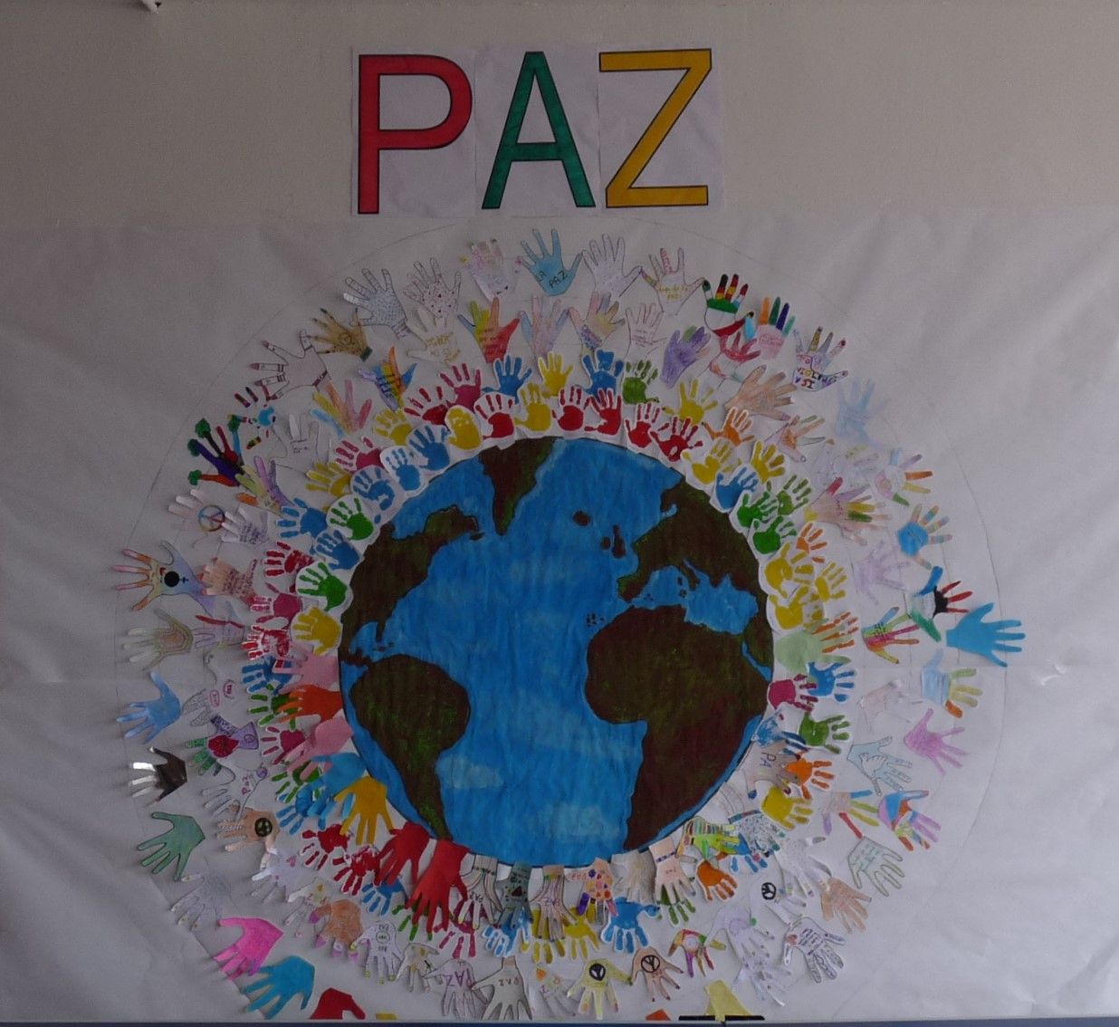 Paz 2020