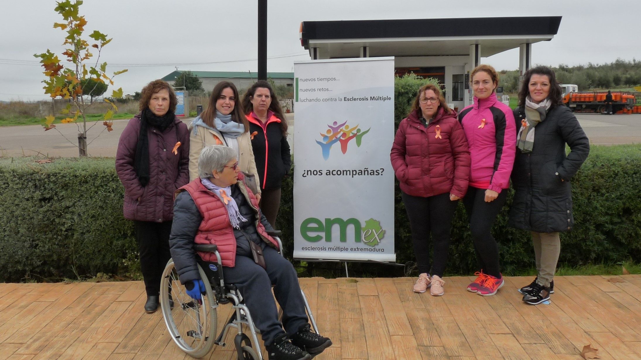 Carrera Solidaria 2018