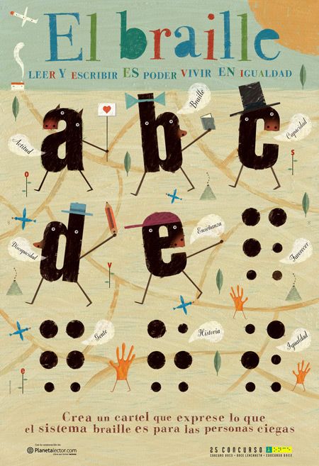 braille