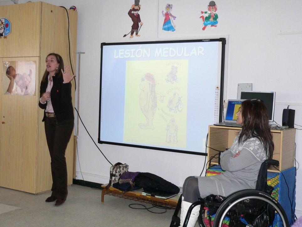 charla1