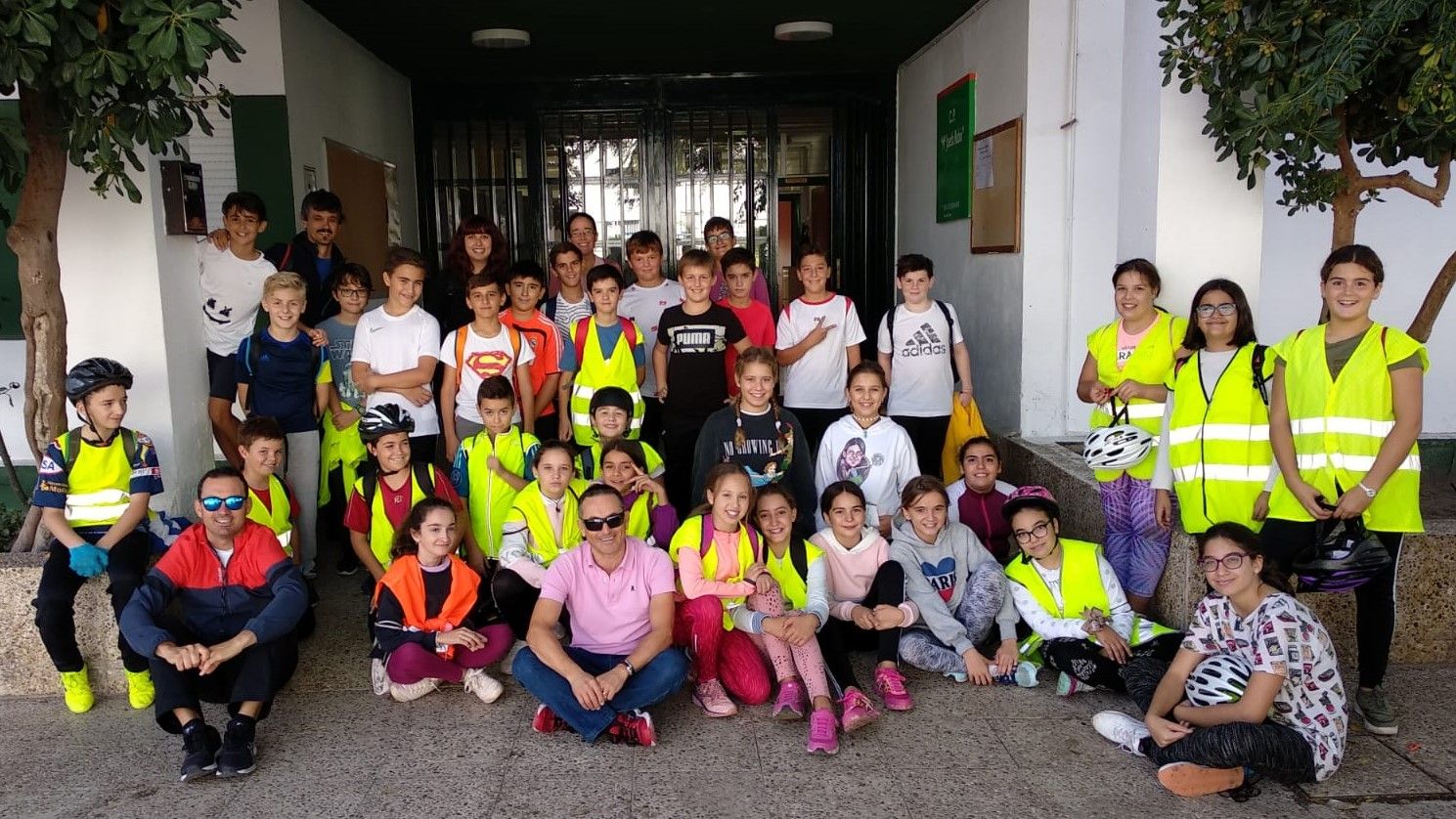 Esparragalejo 2019