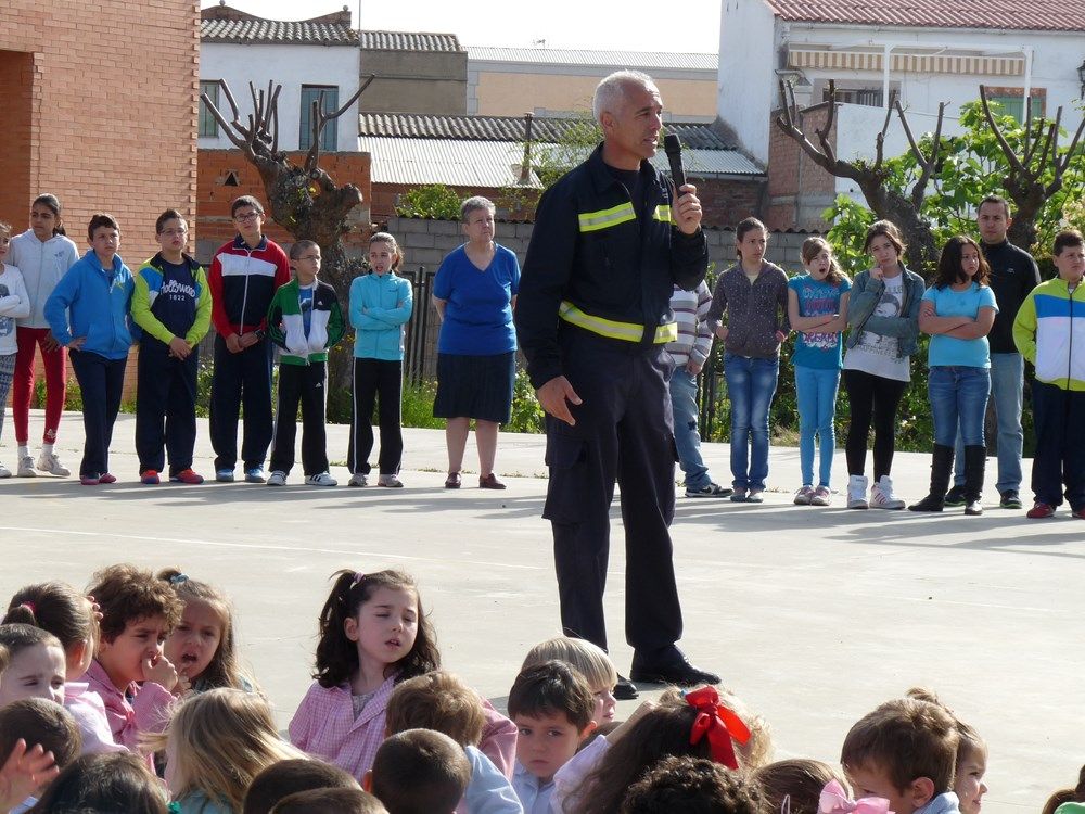 simulacro