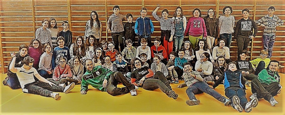 Proades