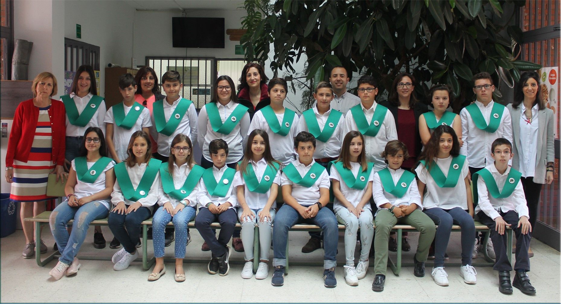 Graduacion 6º