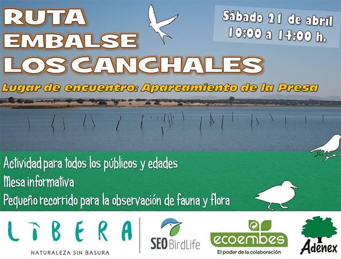 Cartel ADENEX