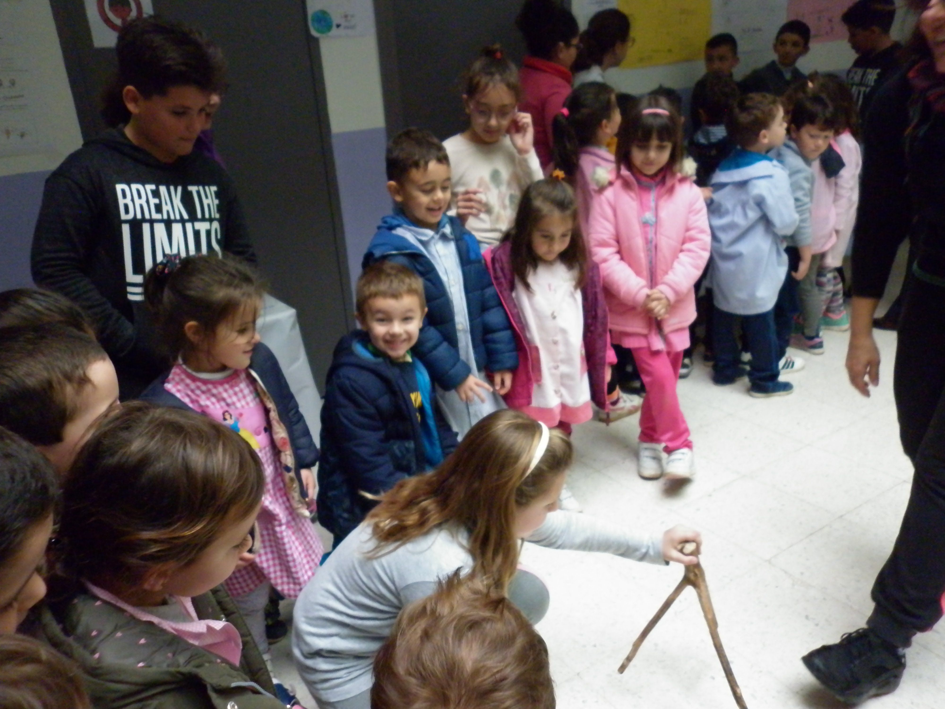 Juegos Tradicionales