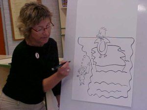 Mercè Arànega