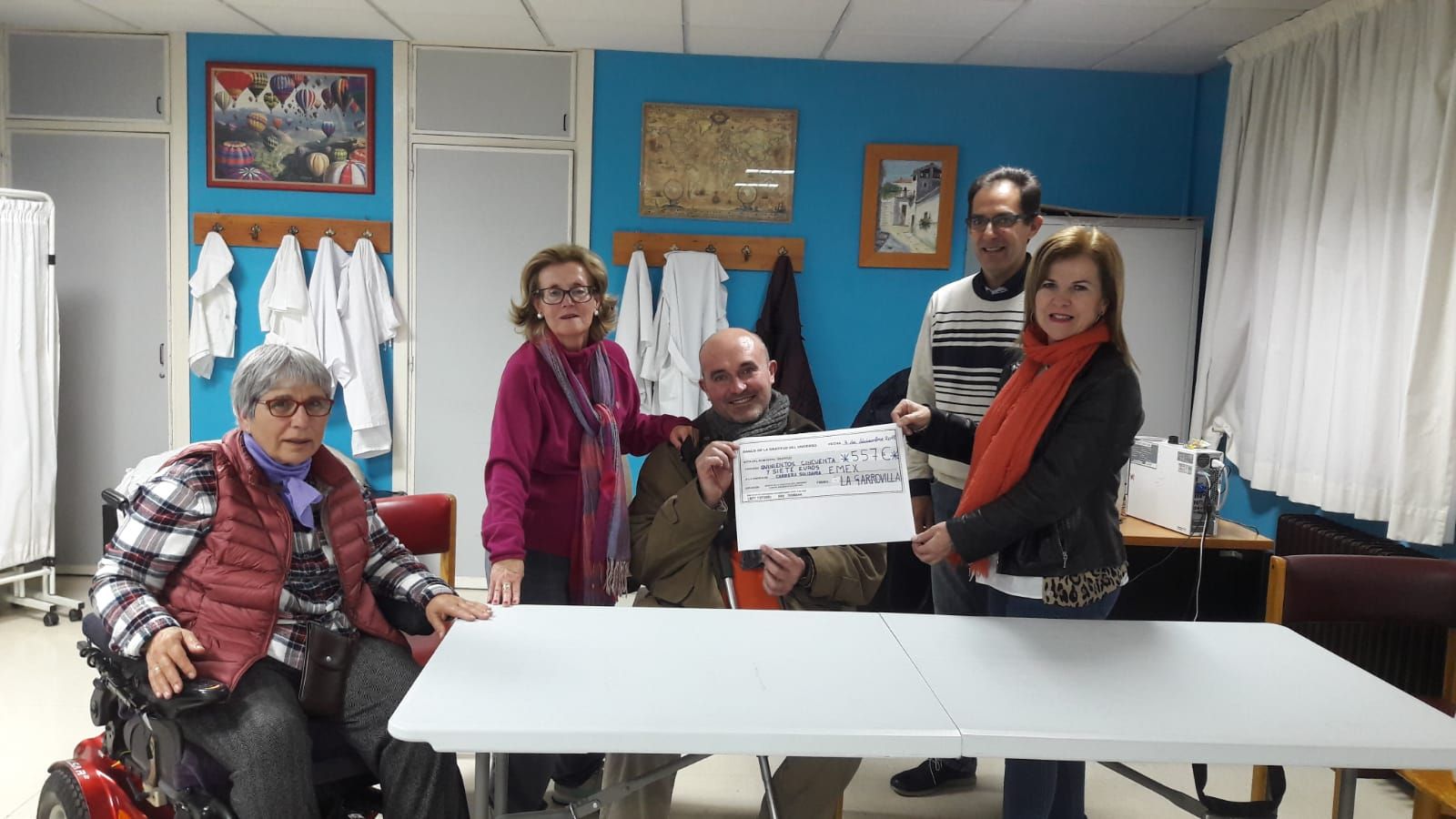 Entrega