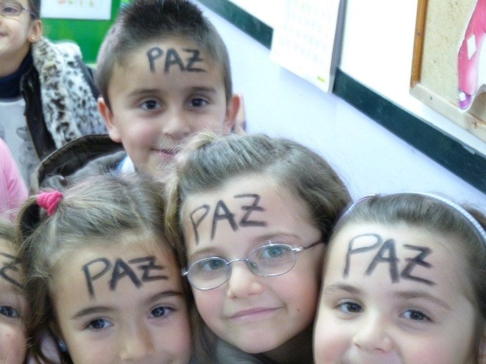 paz