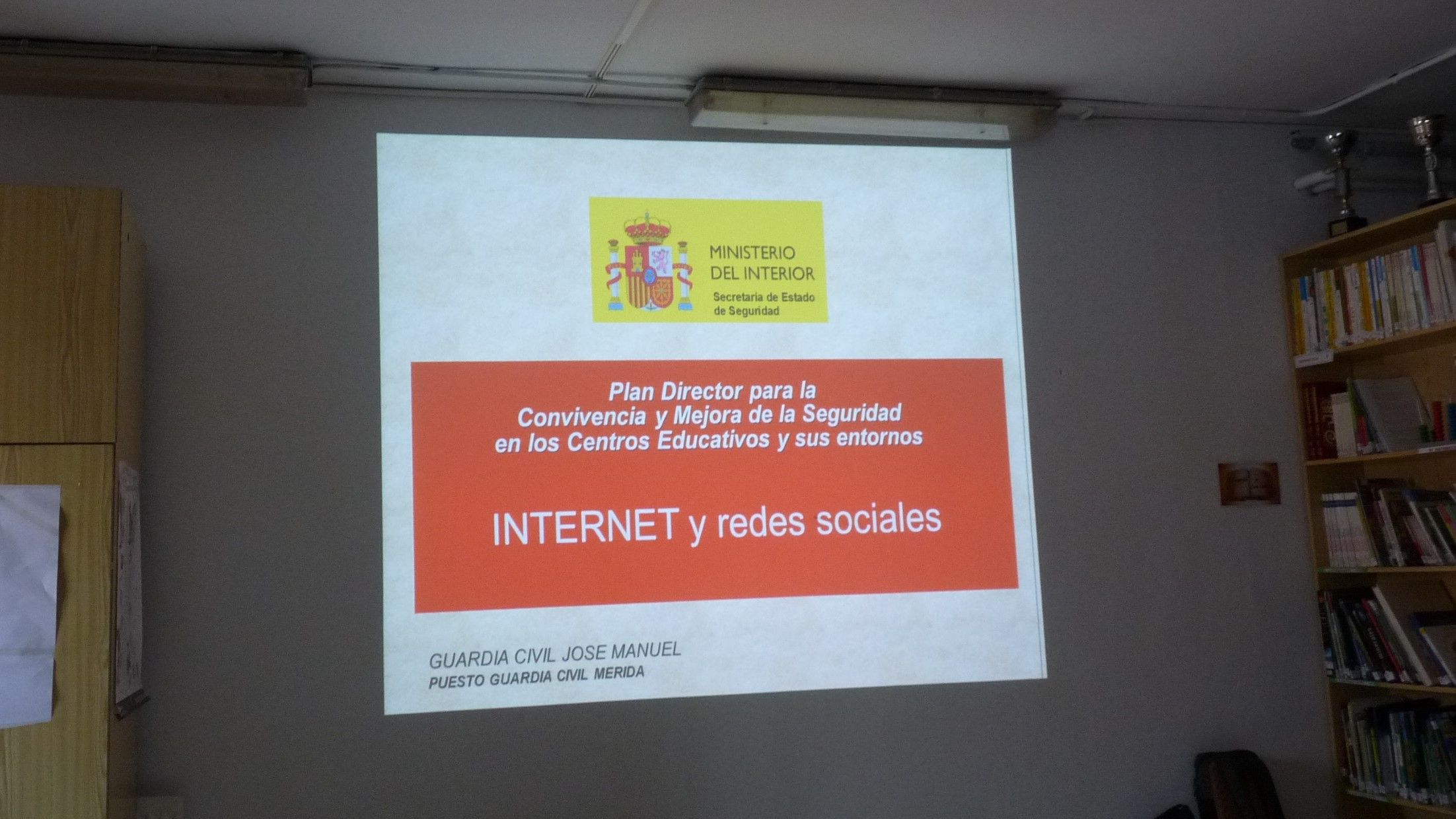 Internet