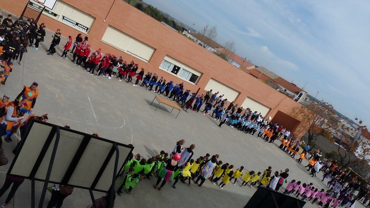 Carnaval 2019