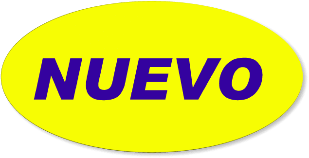 nuevo