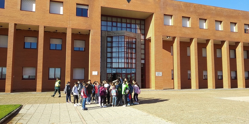 Academia de Tráfico