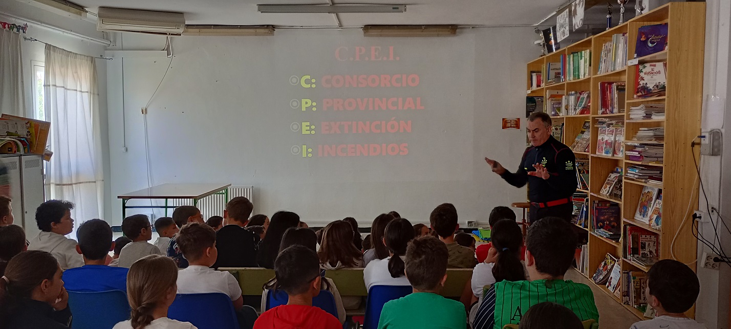 CPEI