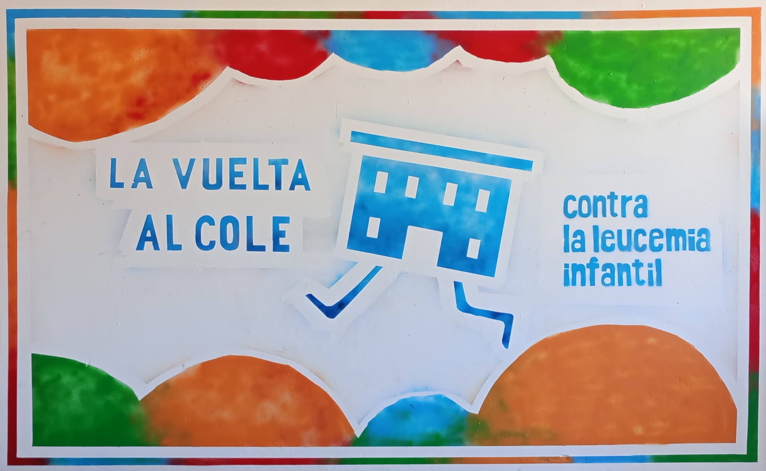 La vuelta al Cole