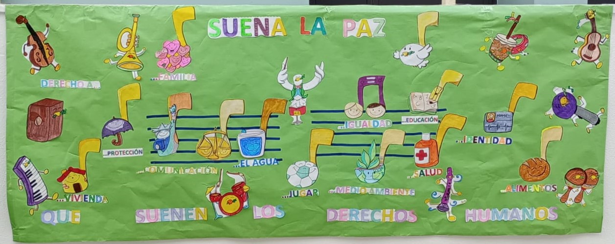 Día de la Paz