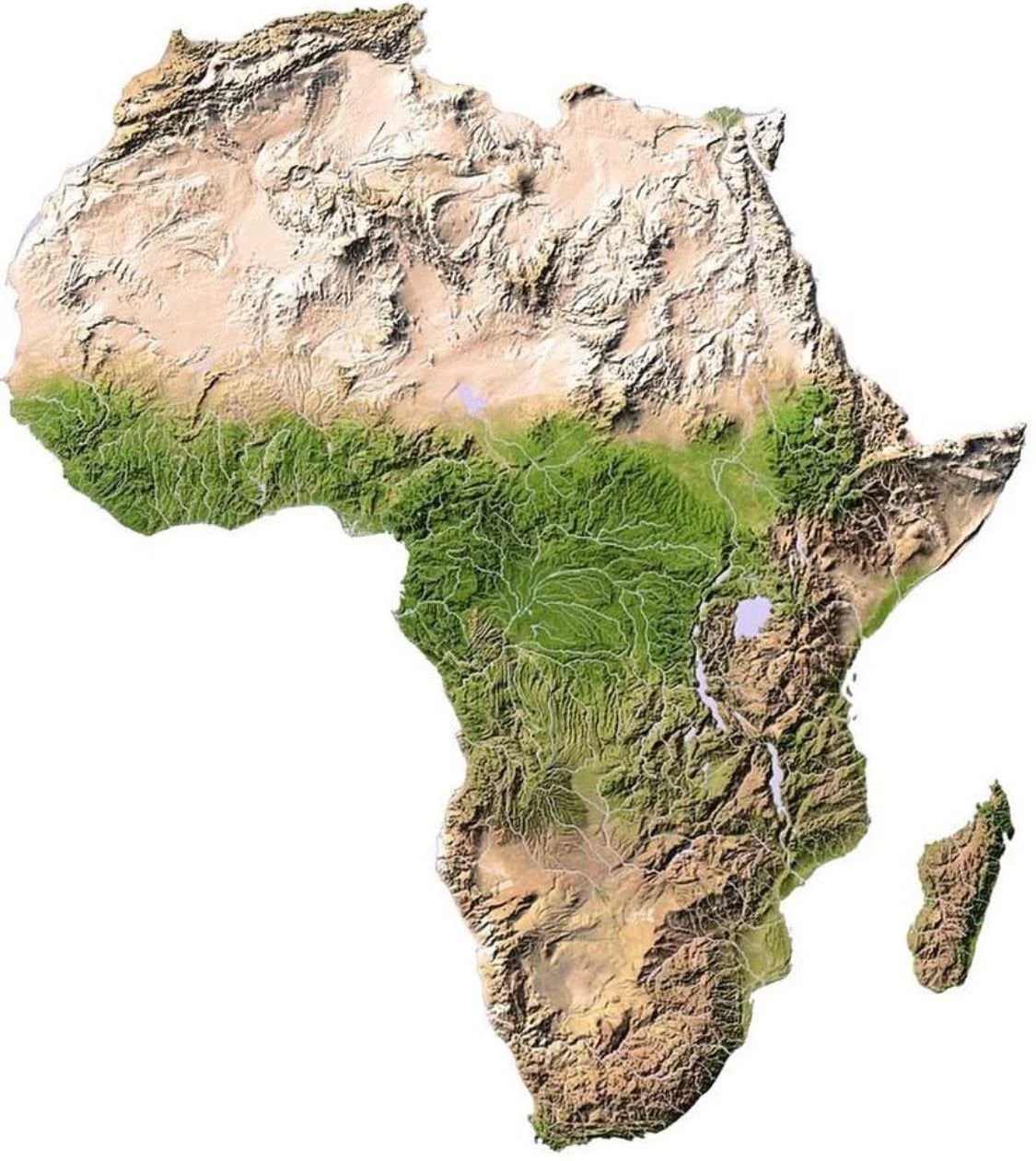 África
